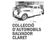 Coleccin de Autombiles Salvador Claret