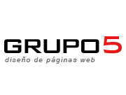 Grupo5.com deseo e programacin de pxinas web