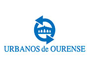 Urbanos de Ourense